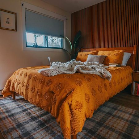 Willow Pond Motel Катскілл Екстер'єр фото