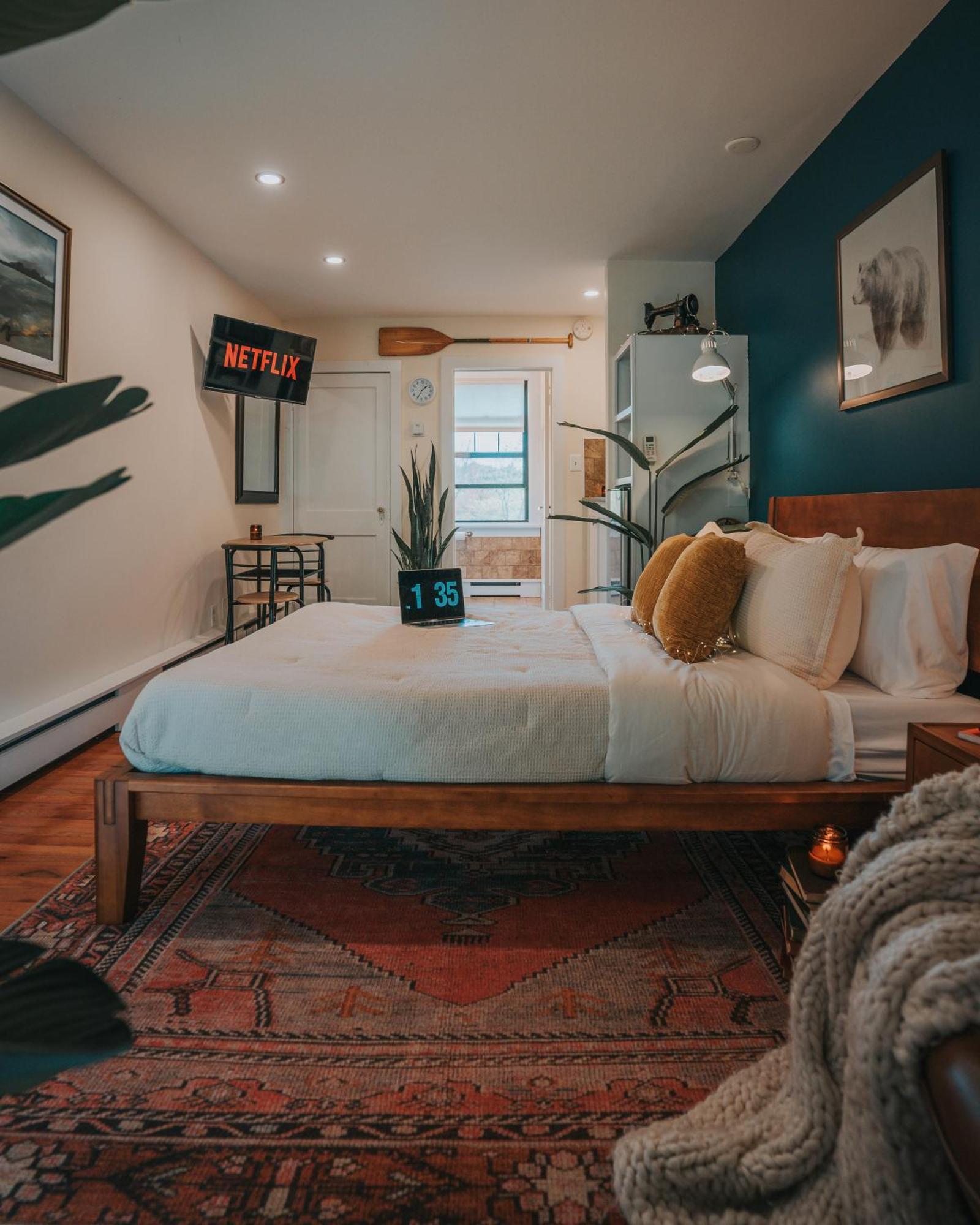 Willow Pond Motel Катскілл Екстер'єр фото