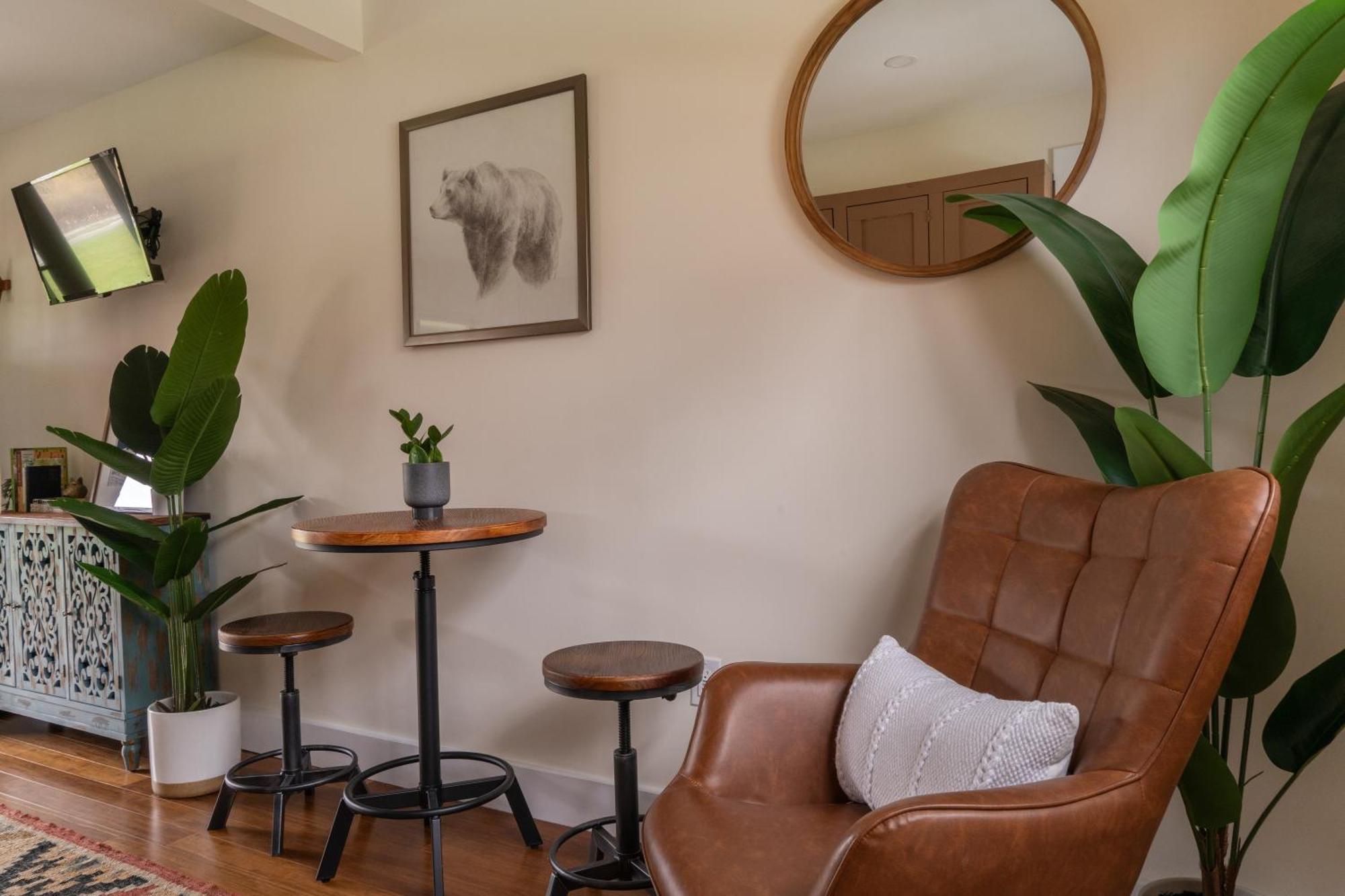 Willow Pond Motel Катскілл Екстер'єр фото