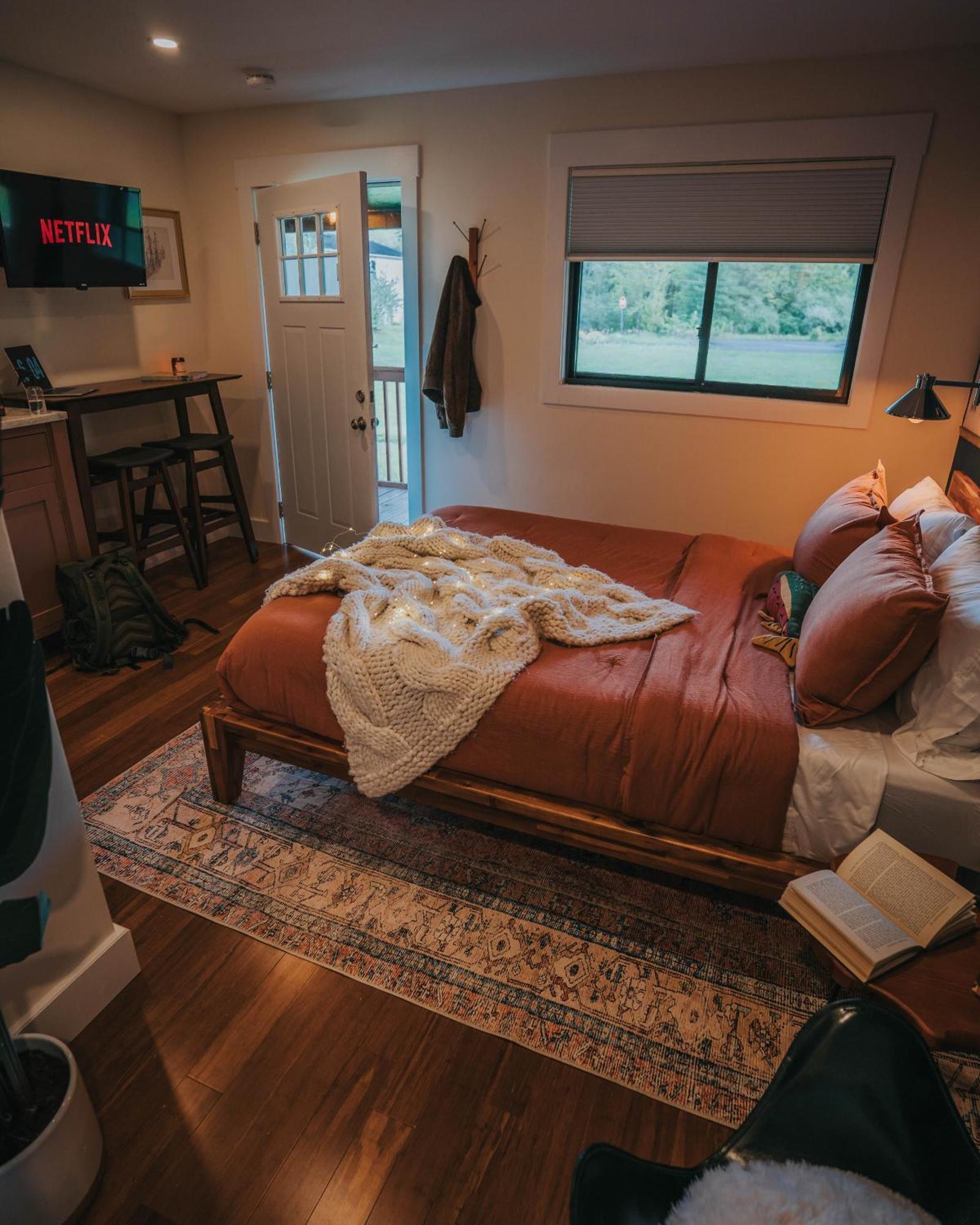 Willow Pond Motel Катскілл Екстер'єр фото