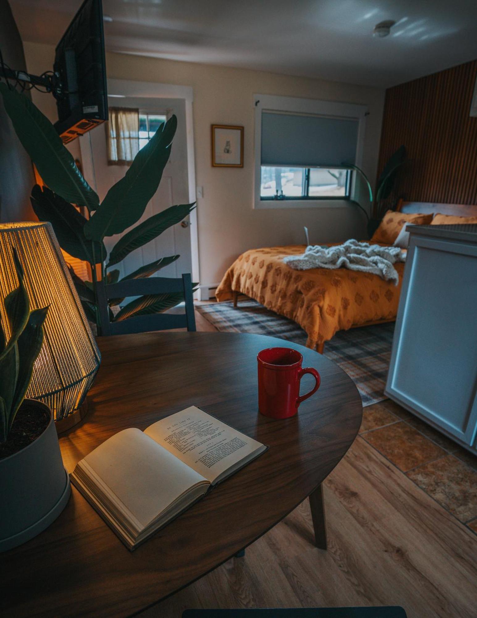 Willow Pond Motel Катскілл Екстер'єр фото
