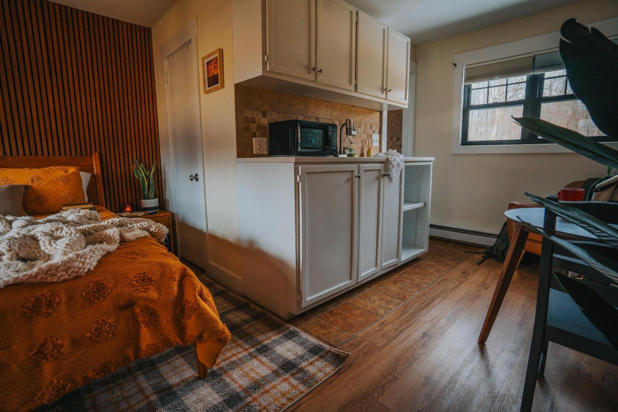 Willow Pond Motel Катскілл Екстер'єр фото