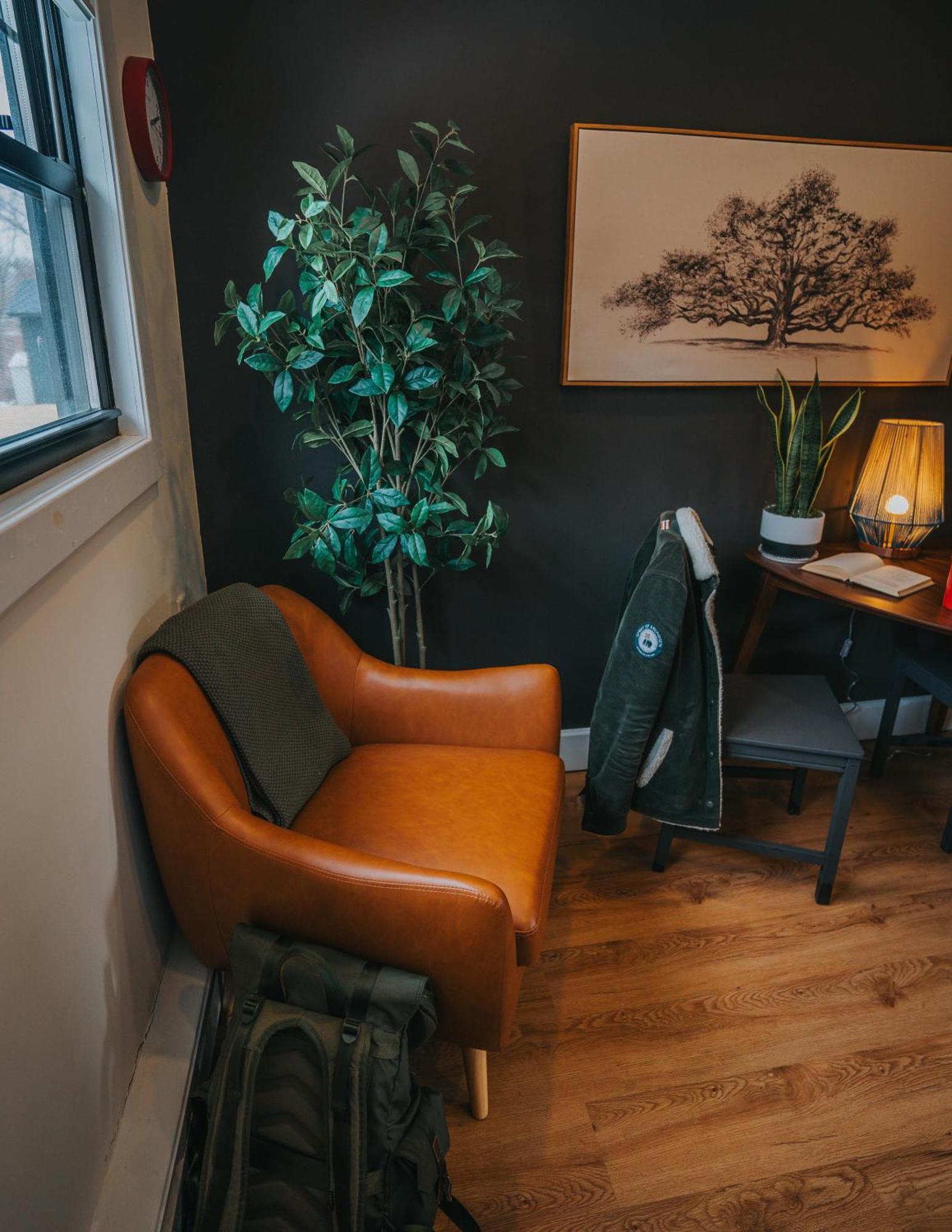 Willow Pond Motel Катскілл Екстер'єр фото